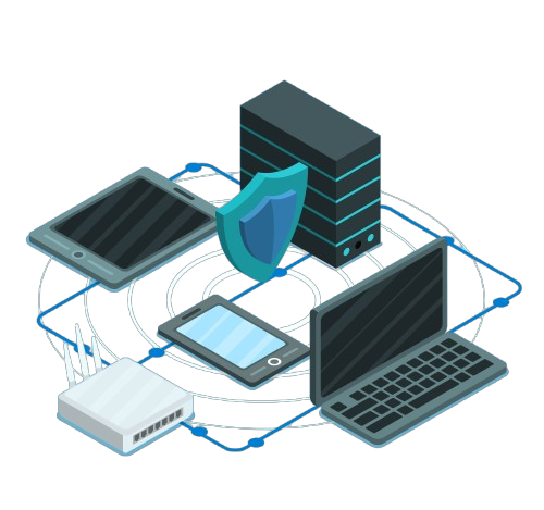 Elite Tech Features
