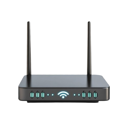 Enterprise Router