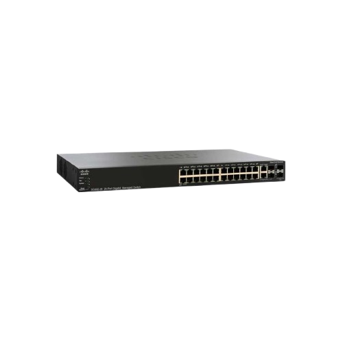 Managed Switch