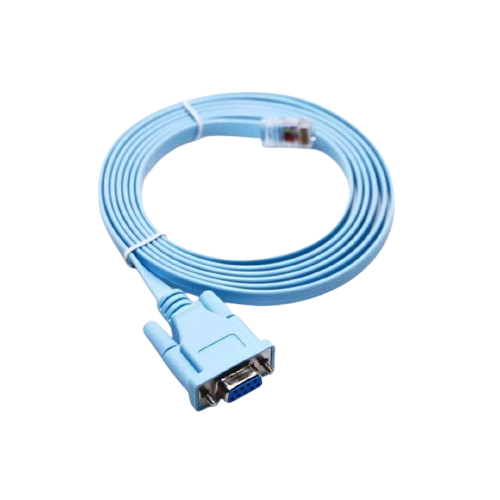Enterprise Router