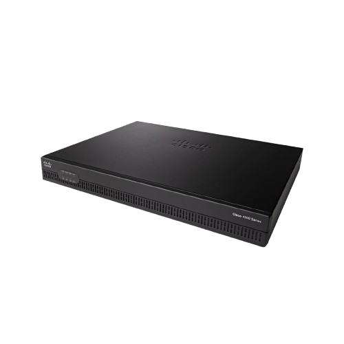 Enterprise Router