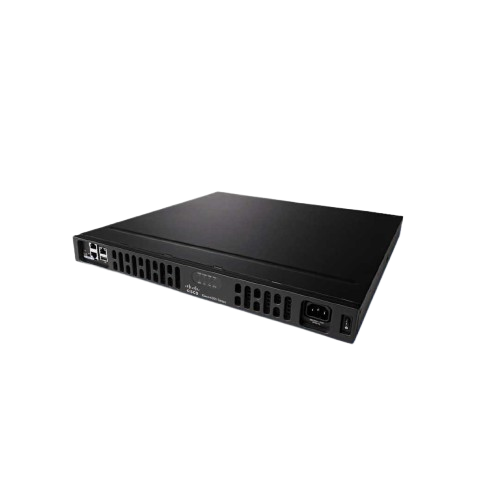 Managed Switch