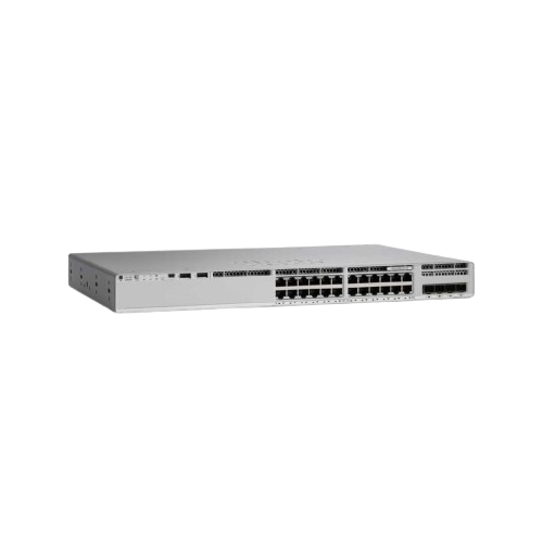 Network Firewall