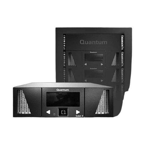 Enterprise Router